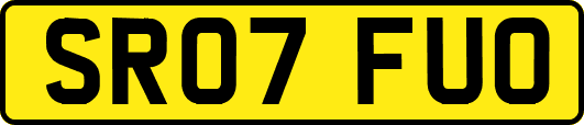 SR07FUO