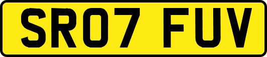SR07FUV