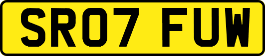 SR07FUW