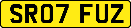 SR07FUZ