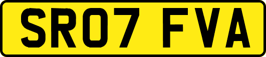 SR07FVA