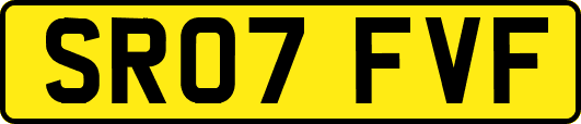 SR07FVF