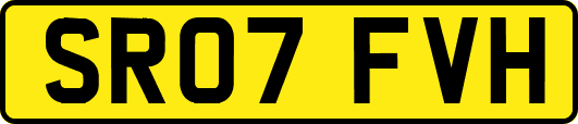 SR07FVH