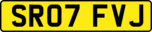 SR07FVJ