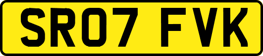 SR07FVK
