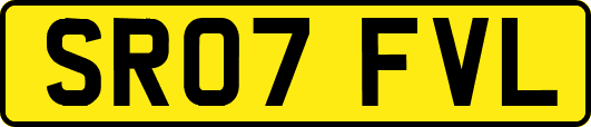 SR07FVL