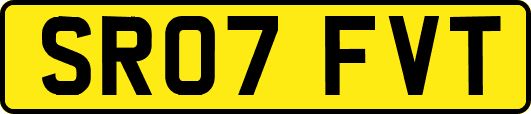 SR07FVT