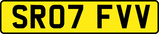 SR07FVV