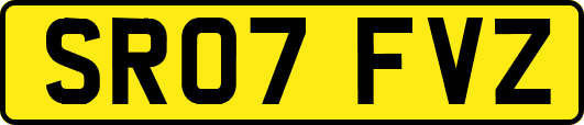 SR07FVZ