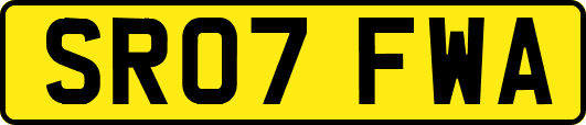 SR07FWA