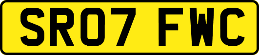 SR07FWC