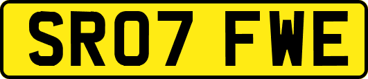 SR07FWE
