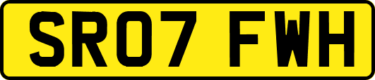 SR07FWH
