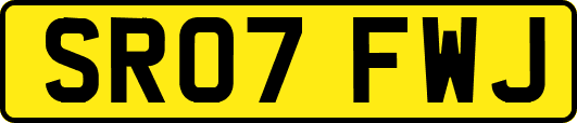 SR07FWJ