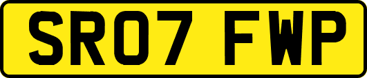 SR07FWP
