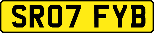 SR07FYB