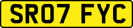 SR07FYC