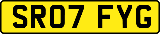 SR07FYG