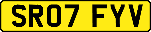 SR07FYV