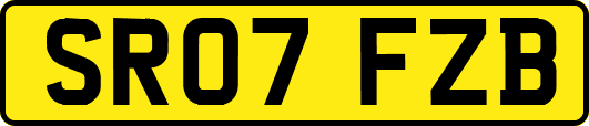 SR07FZB