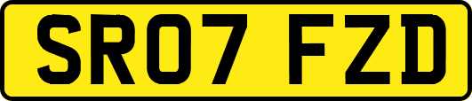 SR07FZD