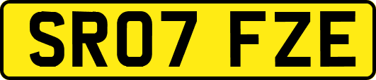 SR07FZE