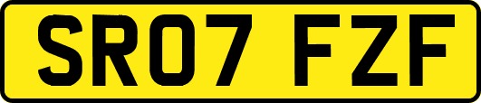 SR07FZF