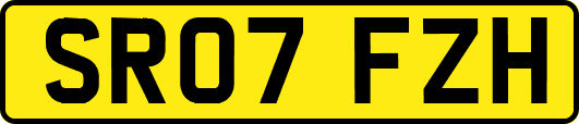 SR07FZH