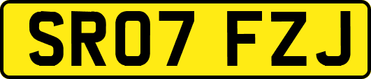 SR07FZJ