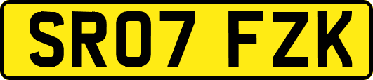 SR07FZK