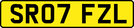 SR07FZL