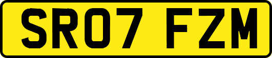 SR07FZM
