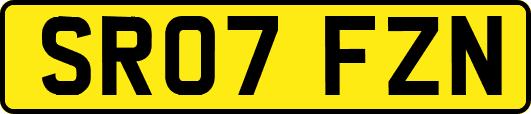 SR07FZN