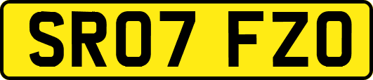 SR07FZO