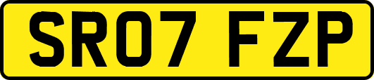 SR07FZP