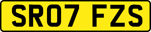 SR07FZS