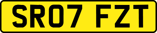 SR07FZT