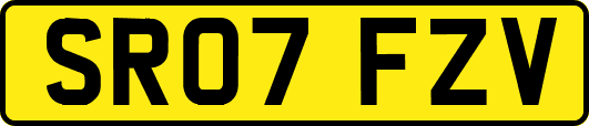 SR07FZV