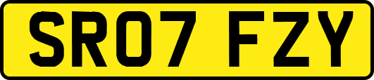 SR07FZY
