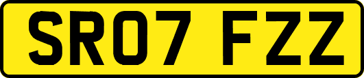 SR07FZZ