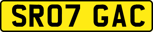 SR07GAC