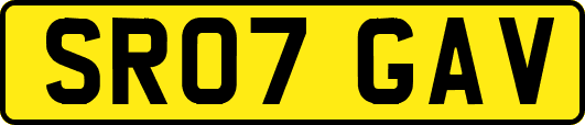 SR07GAV