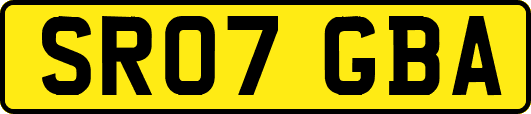 SR07GBA