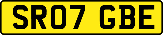 SR07GBE