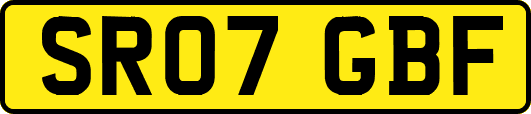 SR07GBF