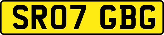 SR07GBG