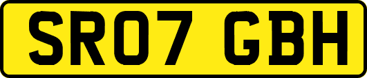 SR07GBH