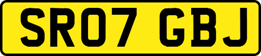 SR07GBJ