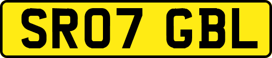 SR07GBL
