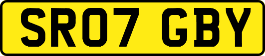SR07GBY